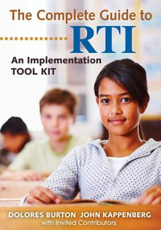 Carte Complete Guide to RTI Dolores T. Burton