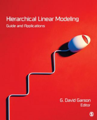 Kniha Hierarchical Linear Modeling G. David Garson