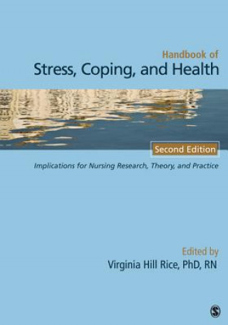 Книга Handbook of Stress, Coping, and Health 