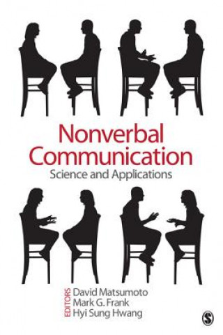 Kniha Nonverbal Communication David Matsumoto