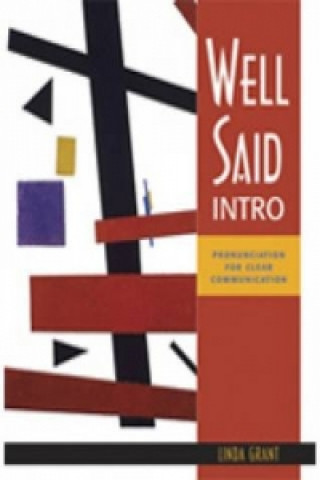 Βιβλίο Well Said Intro Linda Grant