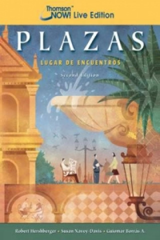 Book Plazas Robert Hershberger