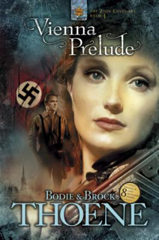 Книга Vienna Prelude Bodie Thoene