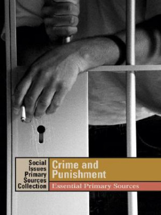 Carte Crime and Punishment K. Lee Lerner