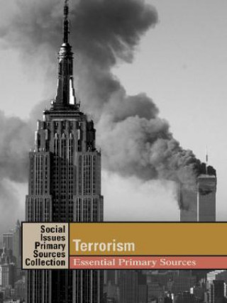 Knjiga Terrorism K. Lee Lerner