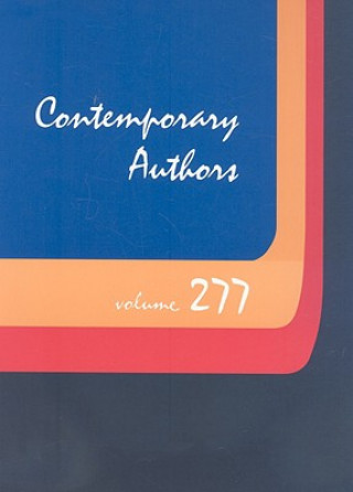 Βιβλίο Contemporary Authors Gale Cengage Publishing