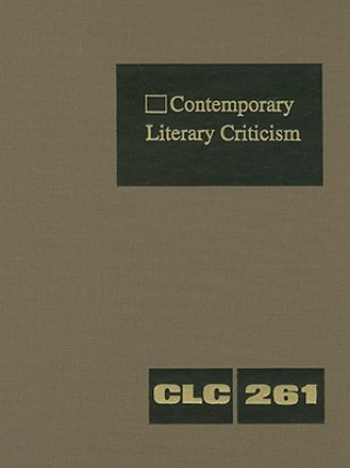 Книга Contemporary Literary Criticism Jeffrey W. Hunter