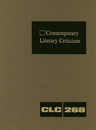 Knjiga Contemporary Literary Criticism Jeffrey W. Hunter