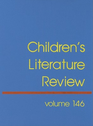 Kniha Children's Literature Review Tom Burns