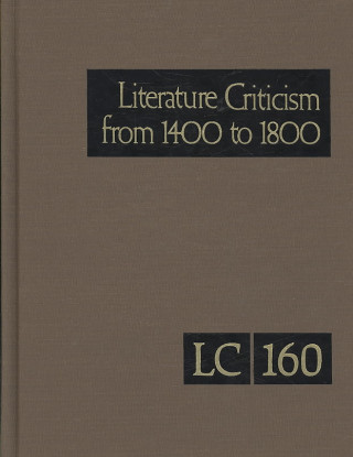 Книга Literature Criticism from 1400 to 1800 Thomas J. Schoenberg