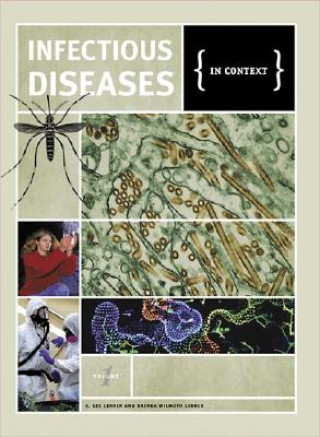 Carte Infectious Diseases in Context Brenda Wilmoth Lerner