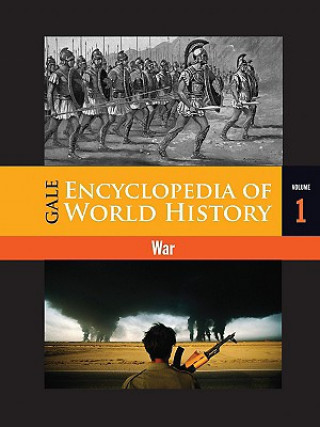 Kniha Gale Encyclopedia of U.S. History Gale