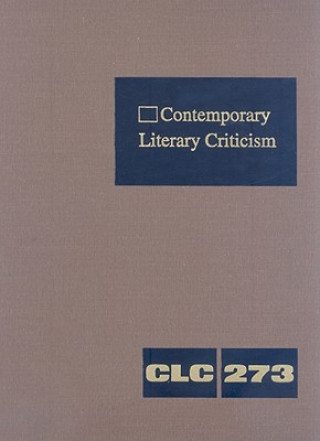 Книга Contemporary Literary Criticism Jeffrey W. Hunter