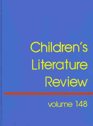 Книга Children's Literature Review Gale