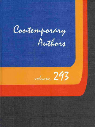 Книга Contemporary Authors Amy Elisabeth Fuller