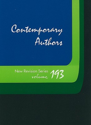 Книга Contemporary Authors Gale Cengage Learning