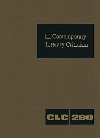 Kniha Contemporary Literary Criticism Jeffrey W. Hunter