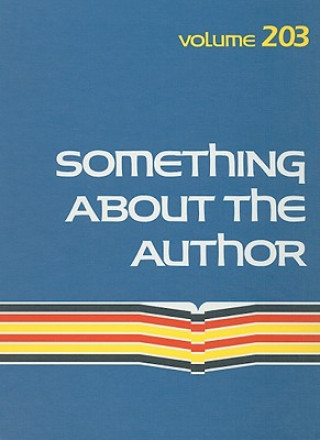 Книга Something about the Author Gale Cengage Publishing