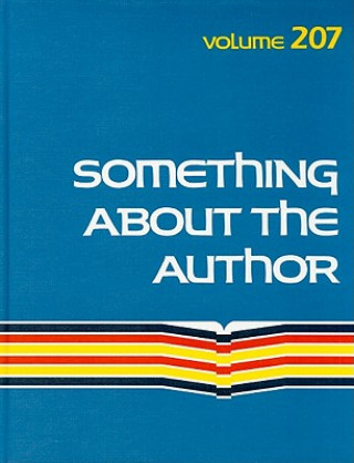 Libro Something about the Author Gale