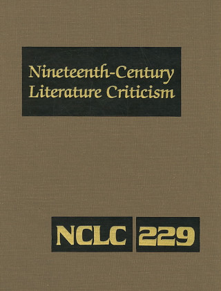 Книга 19th Cen Lit Crit 229 Gale