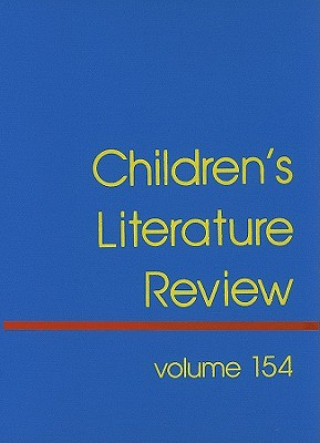 Kniha Children's Literature Review Dana Ferguson