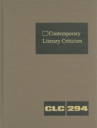 Kniha Contemporary Literary Criticism Jeffrey W. Hunter