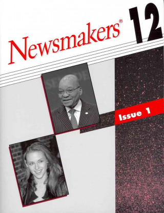 Libro Newsmakers 