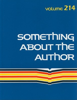 Книга Something about the Author Gale Cengage Learning