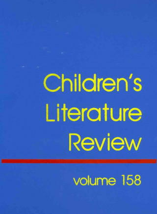 Book Chld Lit Rvw V158 Gale