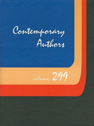 Könyv Contemporary Authors Gale