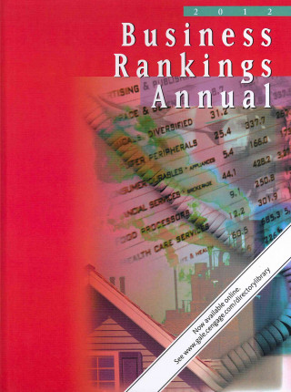 Carte Business Rankings Annual Gale Editor