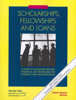 Carte Scholarships, Fellowships & Loans 