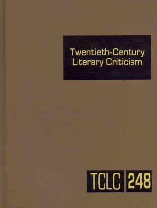 Carte Twentieth-Century Literary Criticism 
