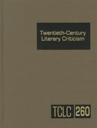 Kniha Twentieth-Century Literary Criticism Kathy D. Darrow