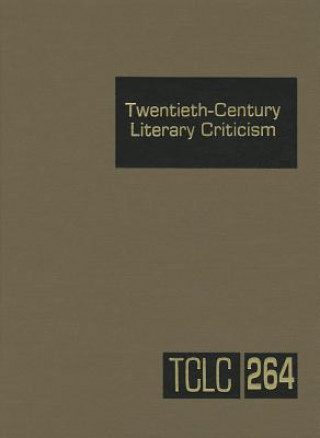 Buch Twentieth-Century Literary Criticism Kathy D. Darrow