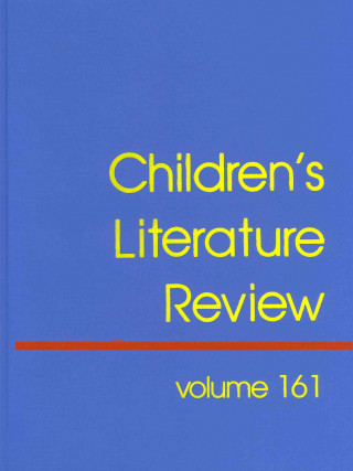 Knjiga Children's Literature Review 