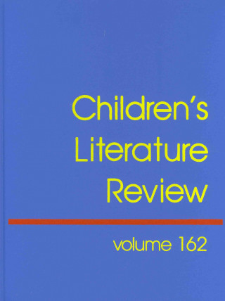 Könyv Children's Literature Review 