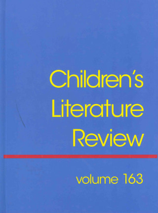 Książka Children's Literature Review 