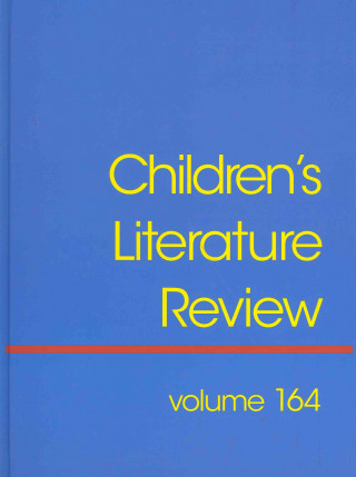 Knjiga Children's Literature Review Gale Editor