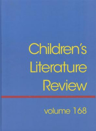 Buch Children's Literature Review Jelena Krstovic