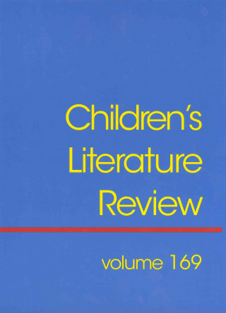 Knjiga Children's Literature Review Gale Editor