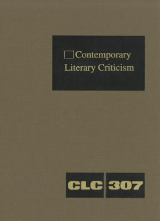 Buch Contemporary Literary Criticism Jeffrey Hunter