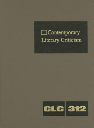 Carte Contemporary Literary Criticism Gale Editor