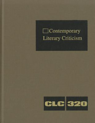 Carte Contemporary Literary Criticism Gale