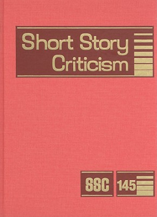 Книга Short Story Criticism Jelena Krstovic