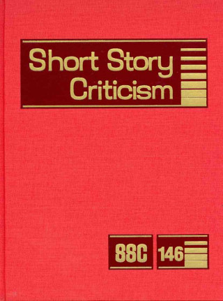 Könyv Short Story Criticism Gale Editor