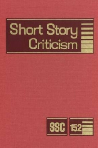 Книга Short Story Criticism Jelena Krstovic