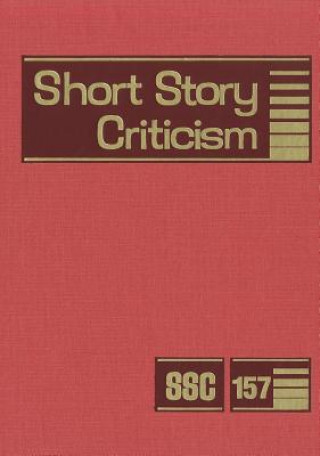 Buch Short Story Criticism Gale Editor