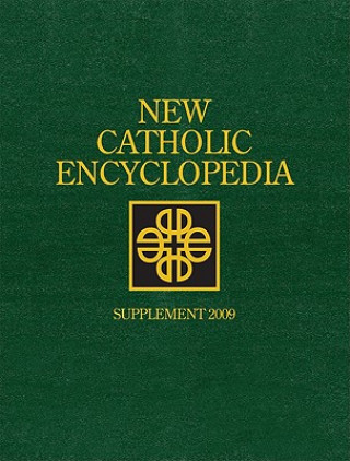 Könyv New Catholic Encyclopedia Robert L. Fastiggi