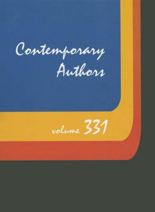 Kniha Contemporary Authors Gale Editor